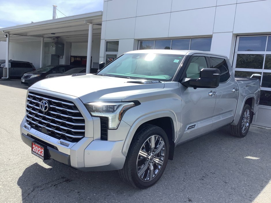 2023 Toyota Tundra Capstone Hybrid-5