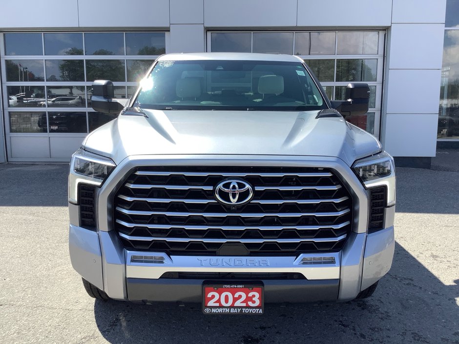 2023 Toyota Tundra Capstone Hybrid-2