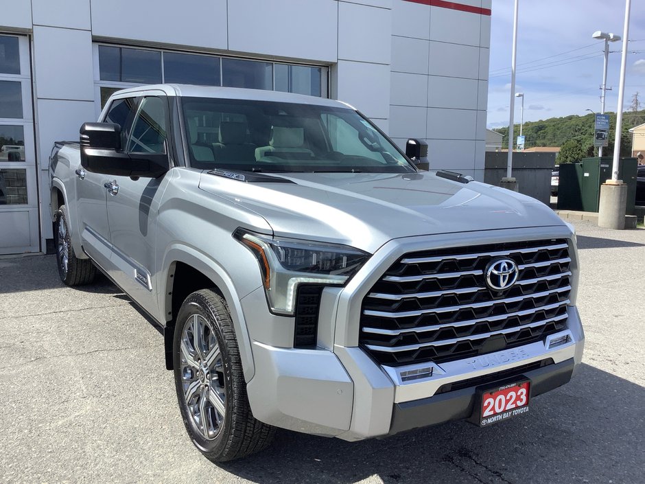 2023 Toyota Tundra Capstone Hybrid-6