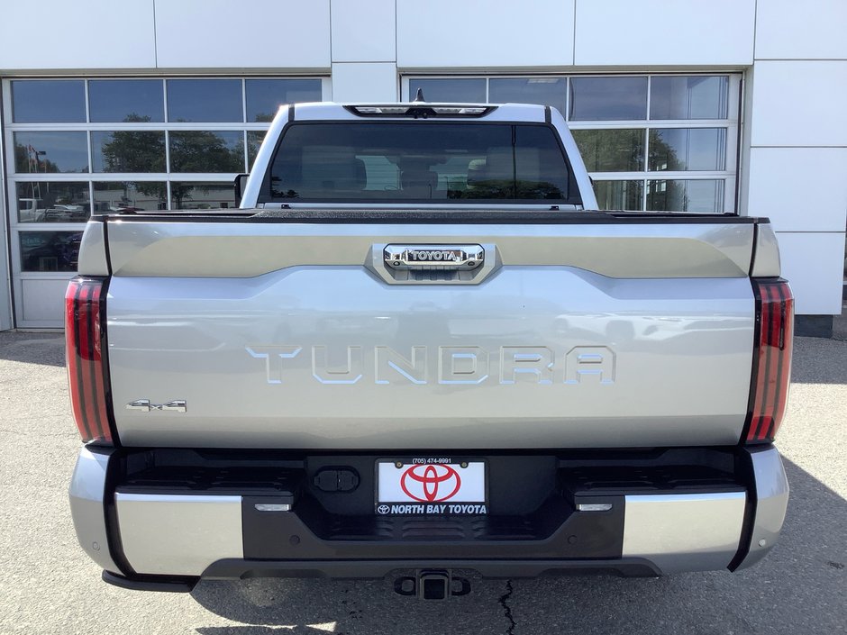 2023 Toyota Tundra Capstone Hybrid-12