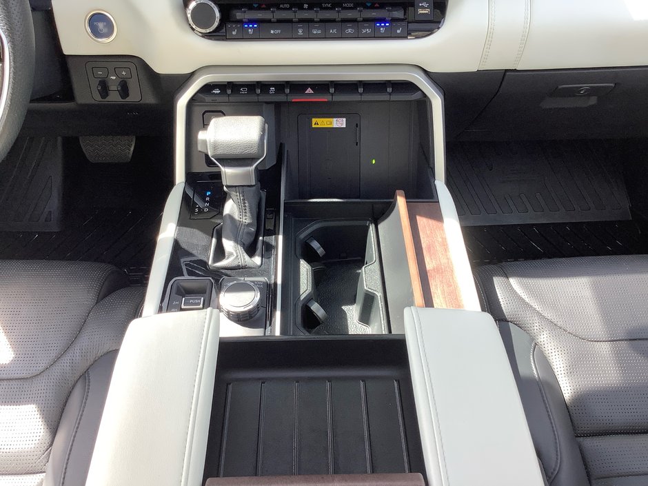 2023 Toyota Tundra Capstone Hybrid-23
