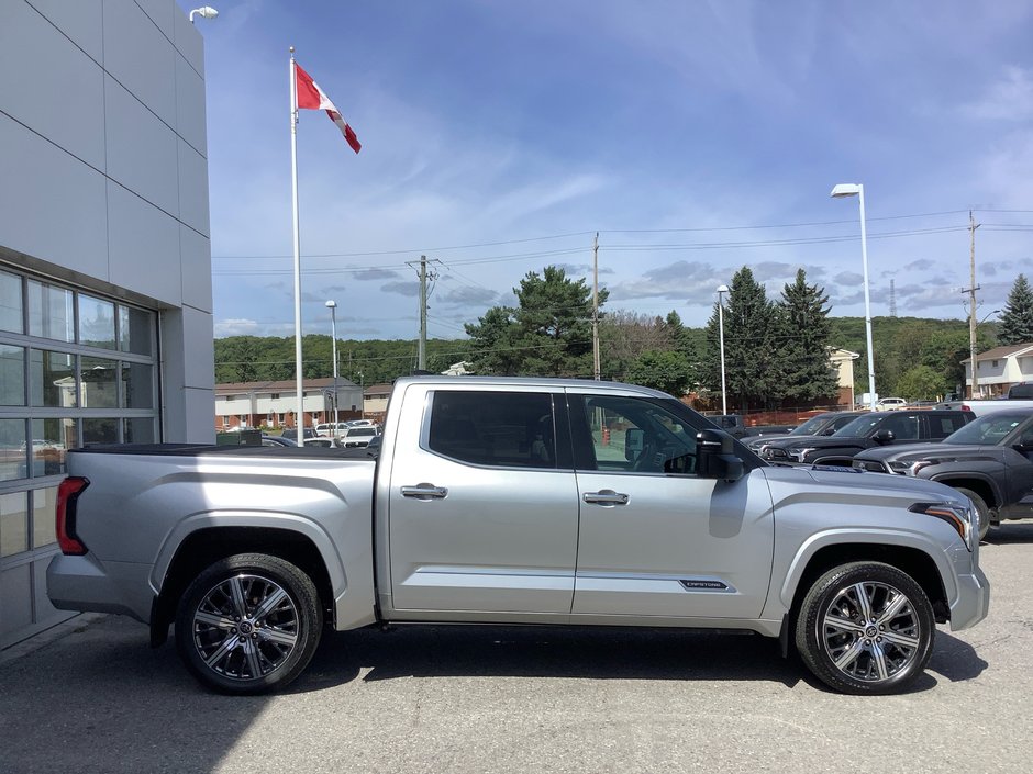 2023 Toyota Tundra Capstone Hybrid-8