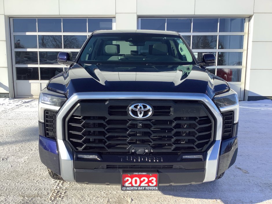2023 Toyota TUNDRA Limited-1