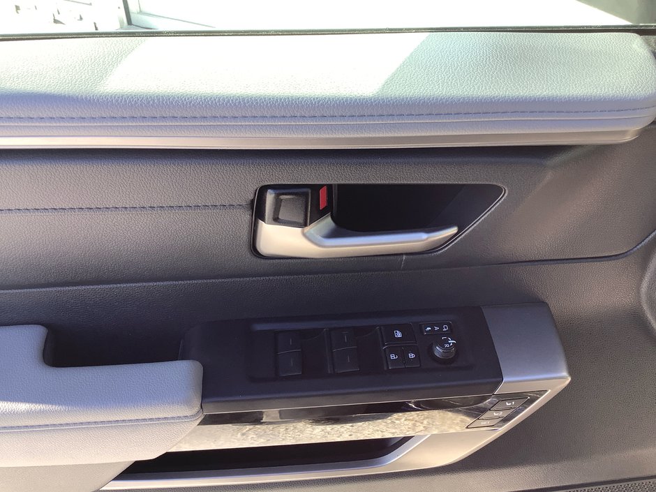 2023 Toyota TUNDRA Limited-17