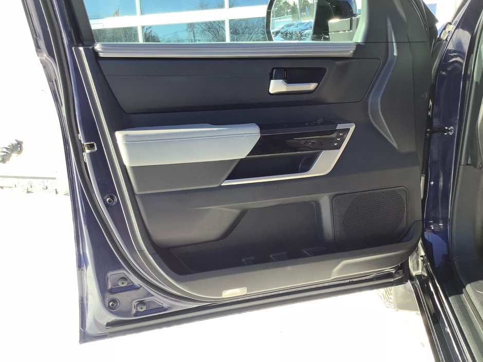 2023 Toyota TUNDRA Limited-8