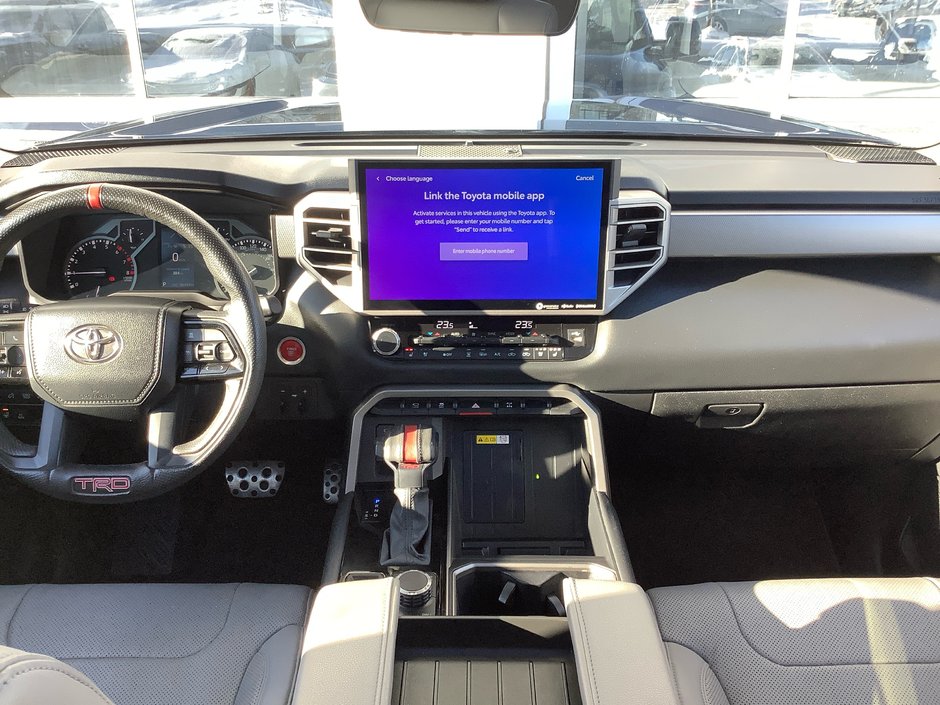 2023 Toyota TUNDRA Limited-16