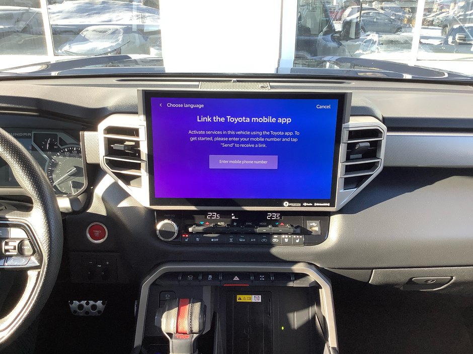 2023 Toyota TUNDRA Limited-14