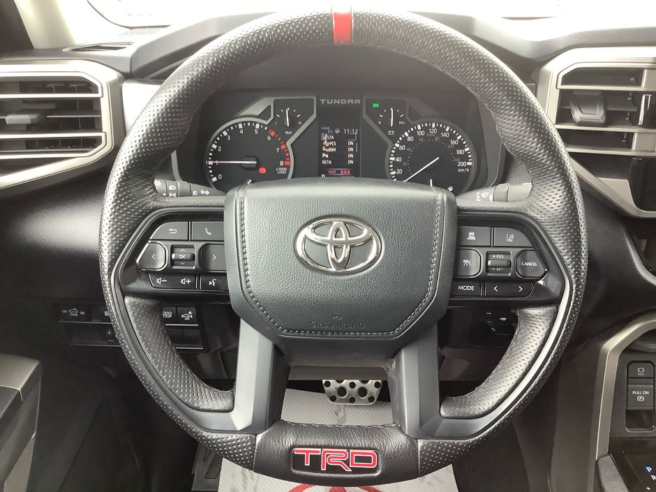 2023 Toyota TUNDRA SR-11