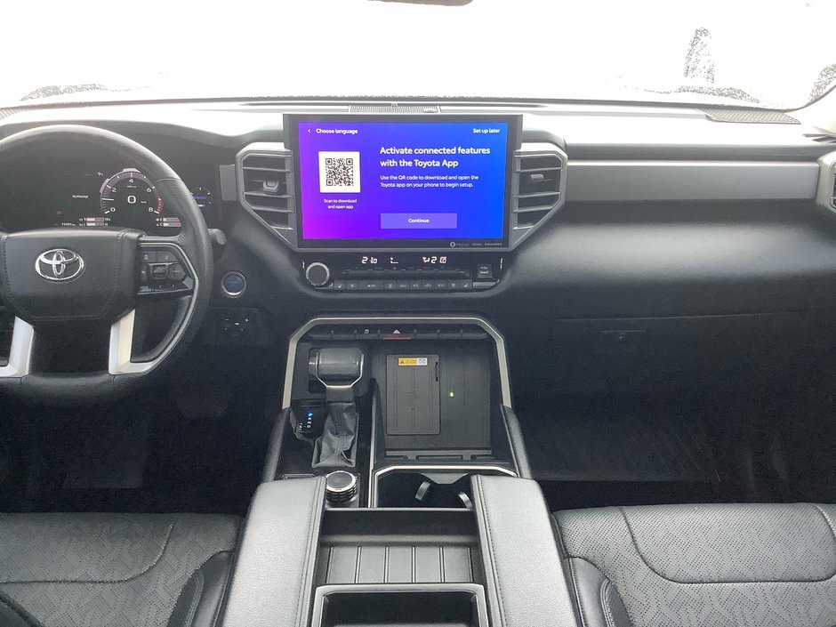 2023 Toyota TUNDRA LIMITED-13