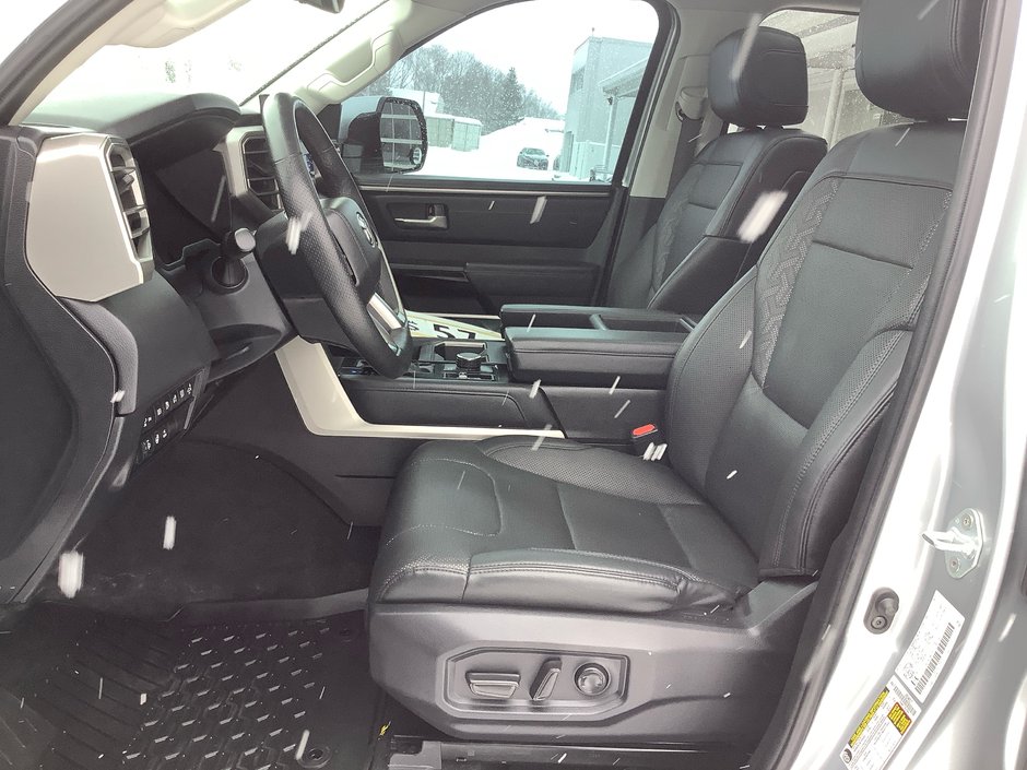 2023 Toyota TUNDRA LIMITED-7