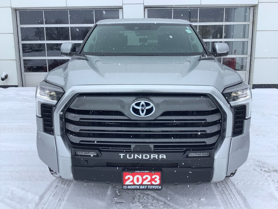 2023 Toyota TUNDRA LIMITED-2