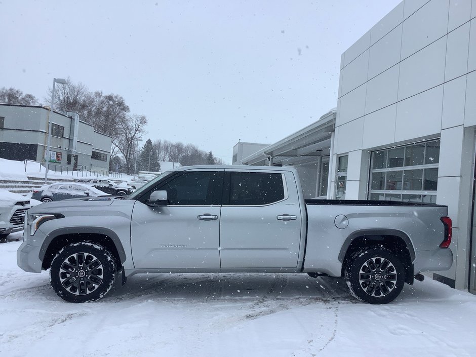 2023 Toyota TUNDRA LIMITED-4