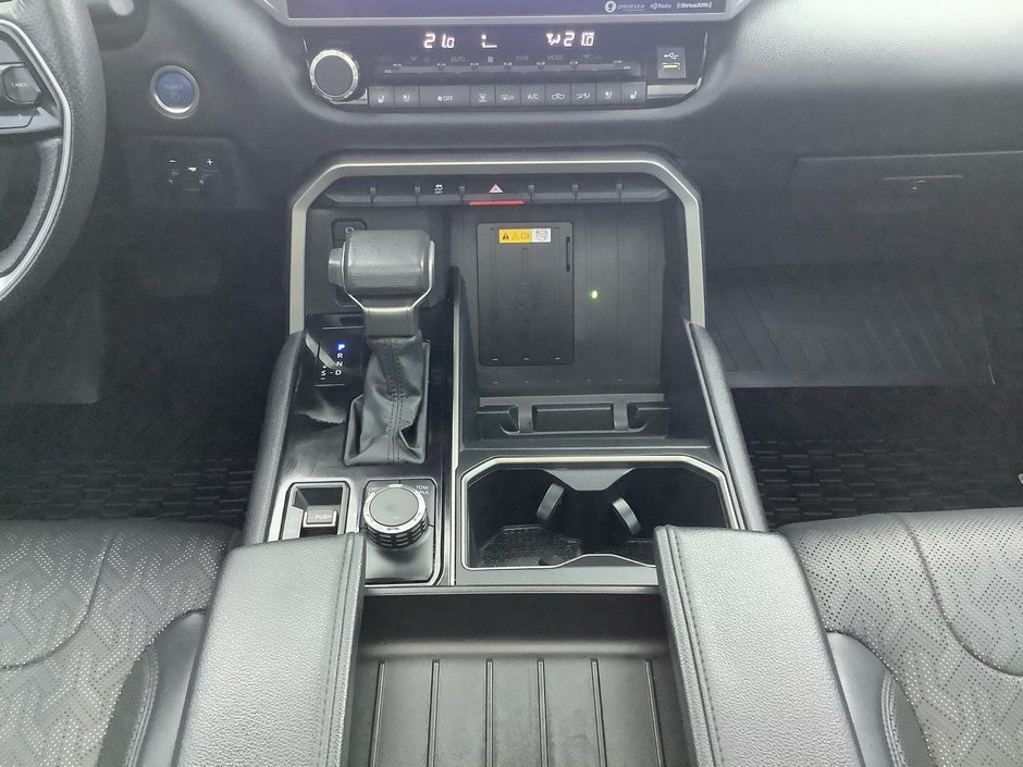 2023 Toyota TUNDRA LIMITED-11