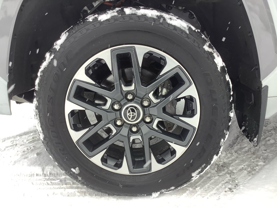 2023 Toyota TUNDRA LIMITED-5