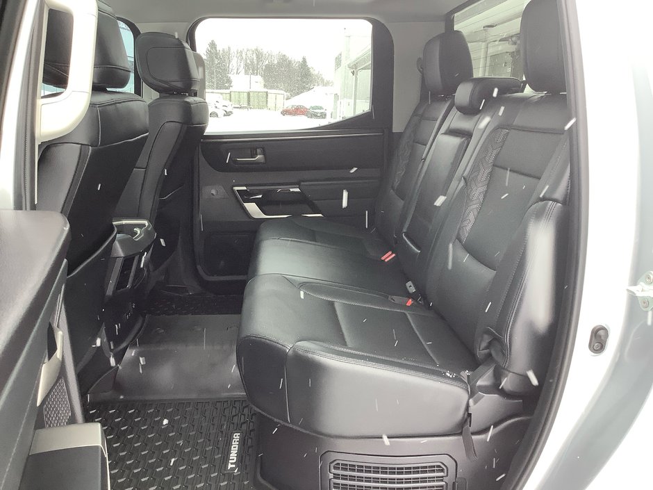 2023 Toyota TUNDRA LIMITED-8
