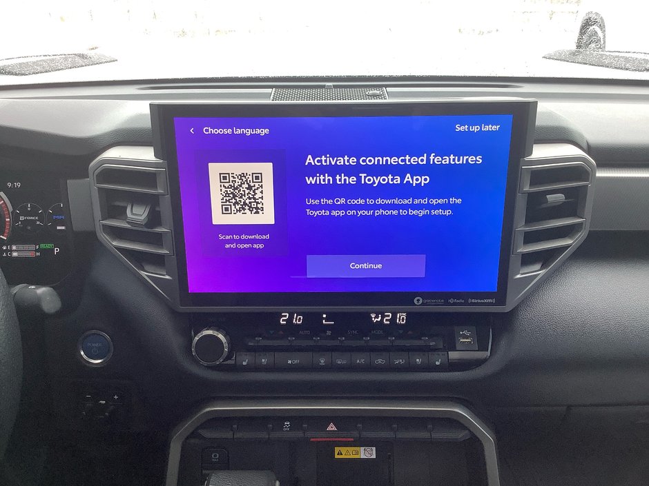 2023 Toyota TUNDRA LIMITED-10