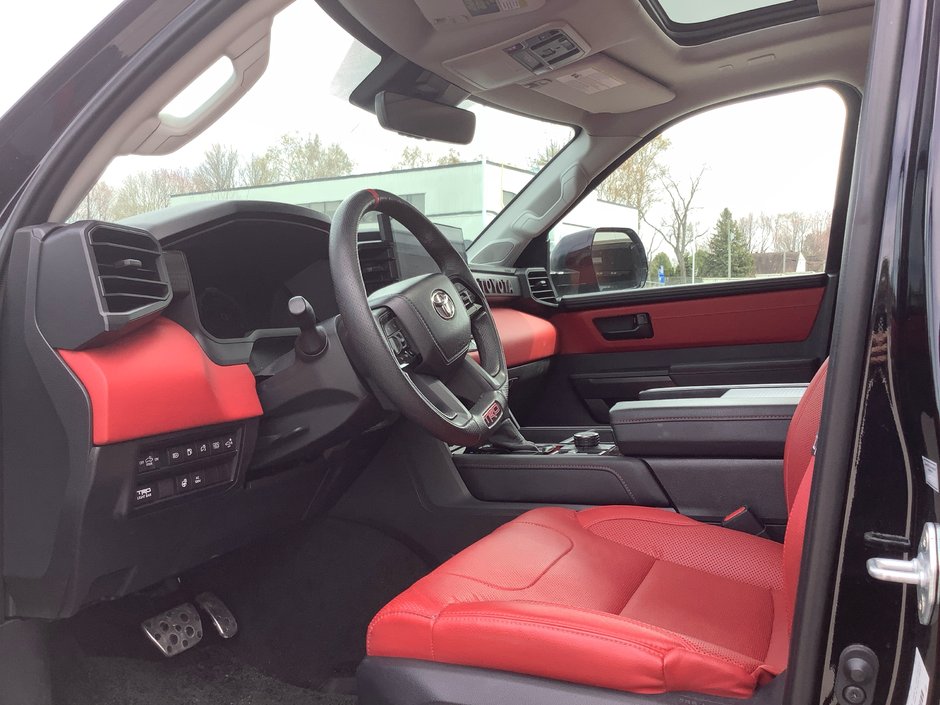 2023 Toyota TUNDRA Limited Hybrid-3