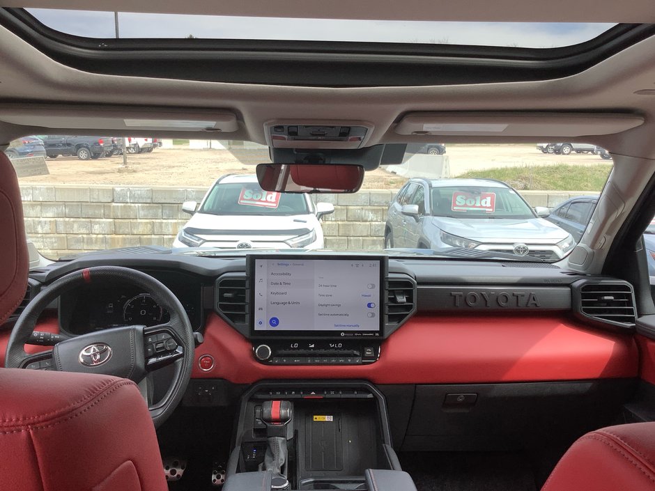 2023 Toyota TUNDRA Limited Hybrid-2