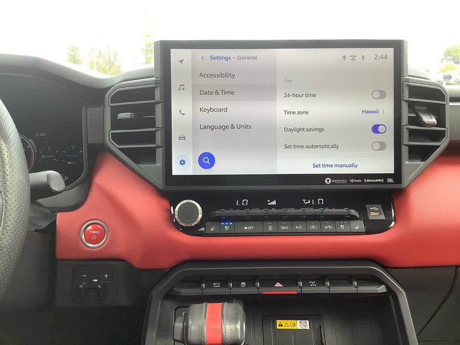 2023 Toyota TUNDRA Limited Hybrid-6