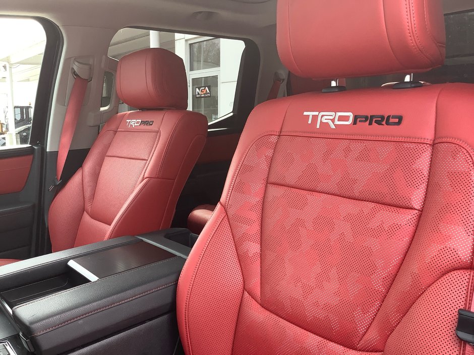 2023 Toyota TUNDRA Limited Hybrid-5
