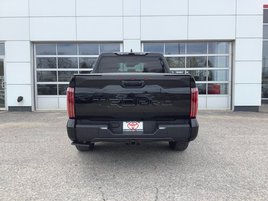2023 Toyota TUNDRA Limited Hybrid-7