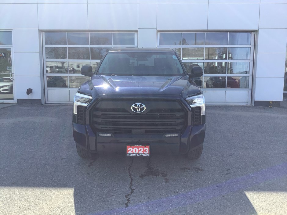 2023 Toyota TUNDRA SR-2
