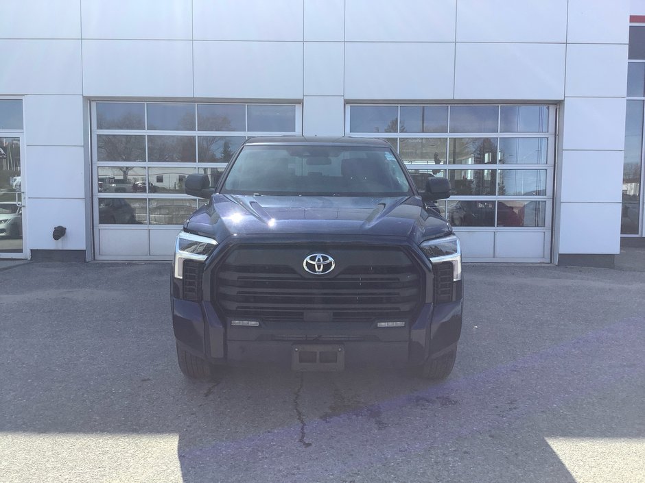 2023 Toyota TUNDRA SR-1