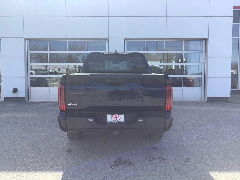 2023 Toyota TUNDRA SR-4