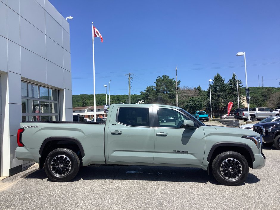 2024 Toyota TUNDRA SR5-3