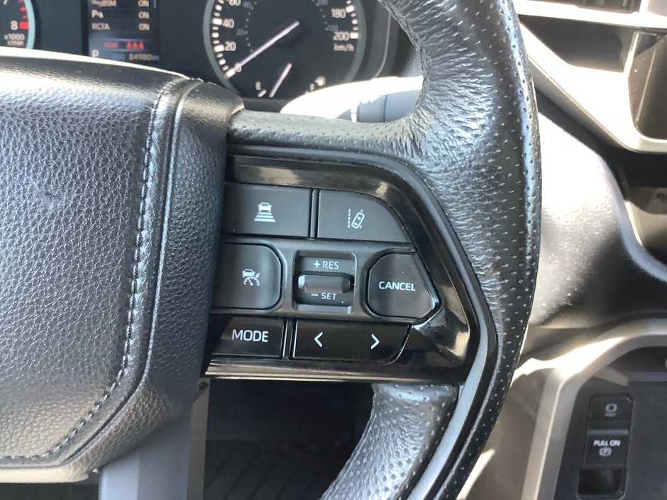 2024 Toyota TUNDRA SR5-15