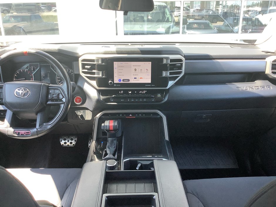 2024 Toyota TUNDRA SR5-19