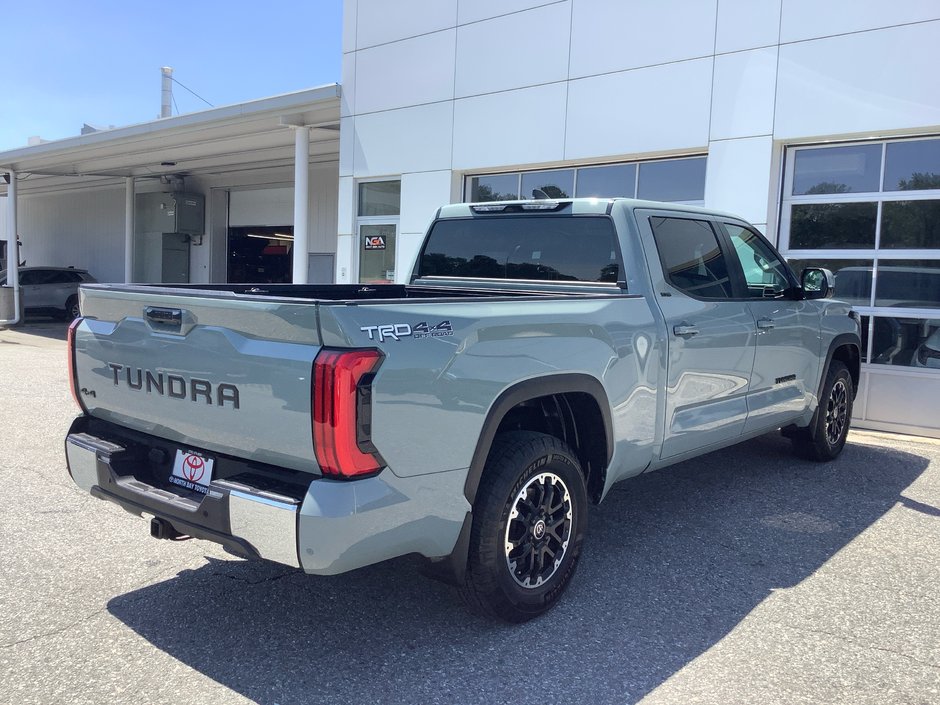 2024 Toyota TUNDRA SR5-6