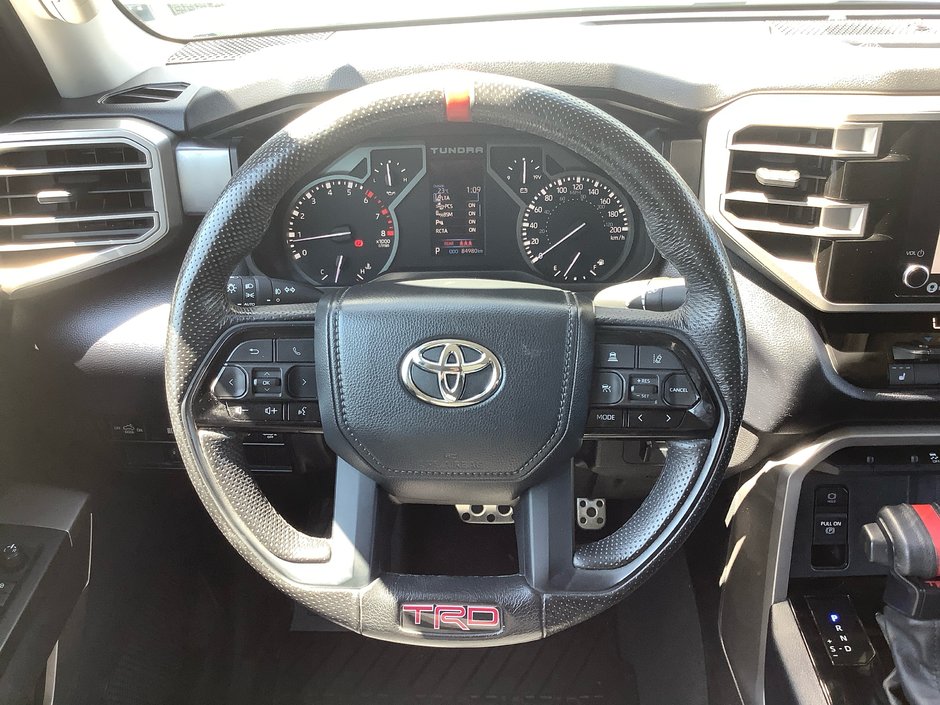 2024 Toyota TUNDRA SR5-13