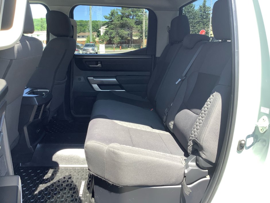 2024 Toyota TUNDRA SR5-12