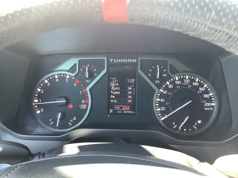 2024 Toyota TUNDRA SR5-14
