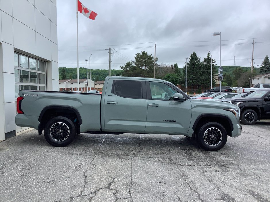 2025 Toyota TUNDRA SR5-3
