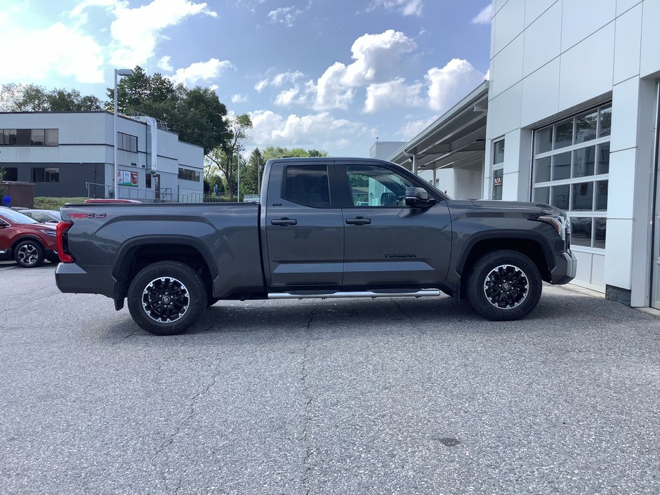 2025 Toyota TUNDRA TRD OFF RD-7
