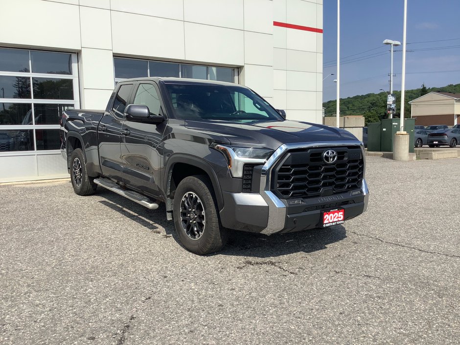 2025 Toyota TUNDRA TRD OFF RD-3