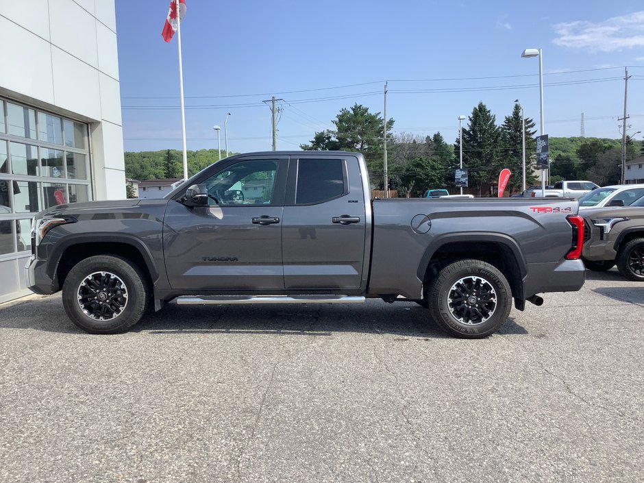 2025 Toyota TUNDRA TRD OFF RD-9