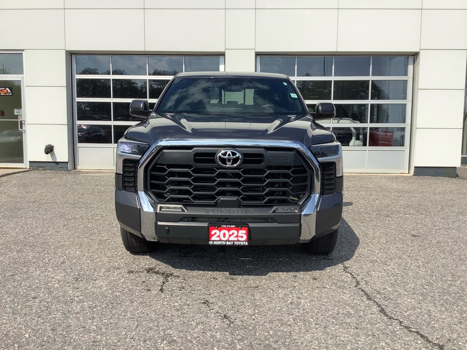 2025 Toyota TUNDRA TRD OFF RD-0