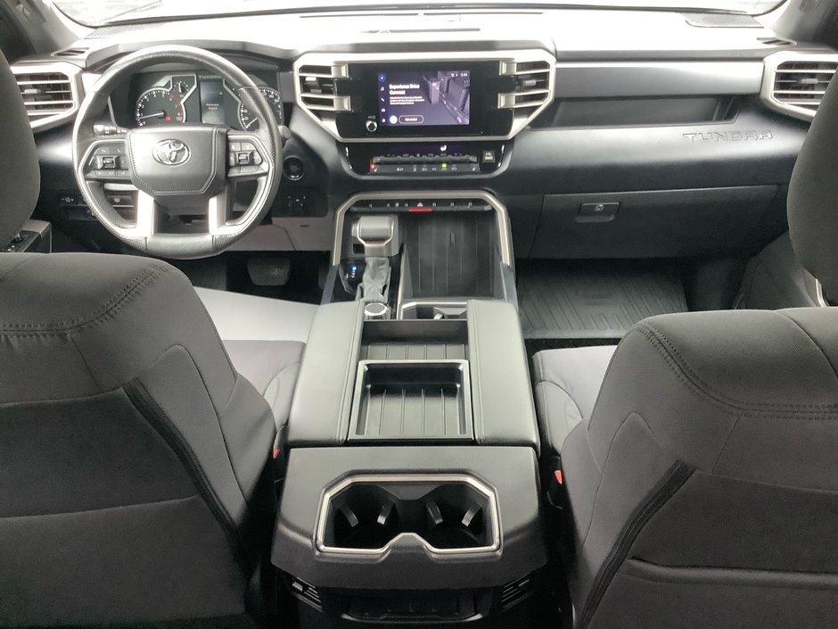 2025 Toyota TUNDRA SR-21