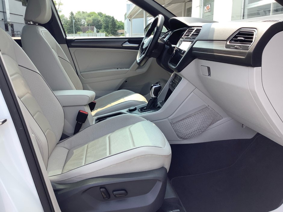 2022 Volkswagen TIGUAN HIGHLINE-8