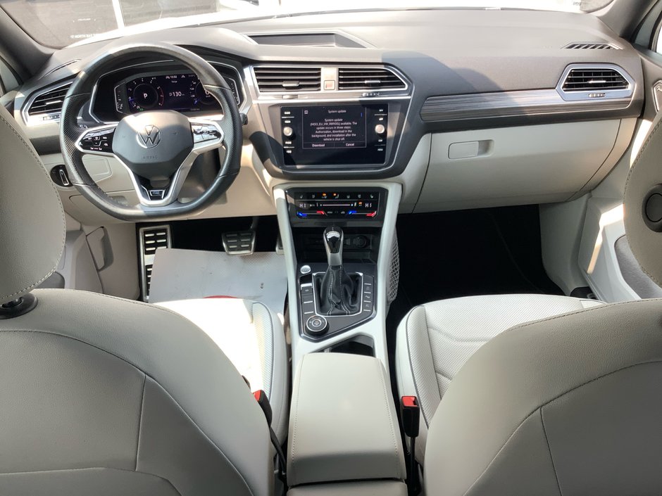 2022 Volkswagen TIGUAN HIGHLINE-20