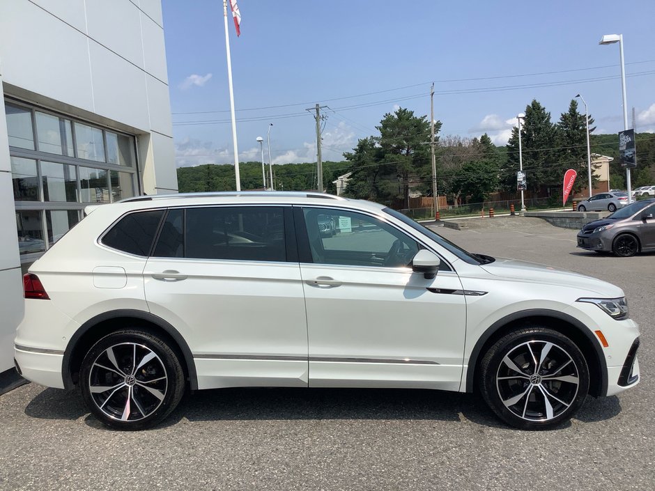2022 Volkswagen TIGUAN HIGHLINE-3