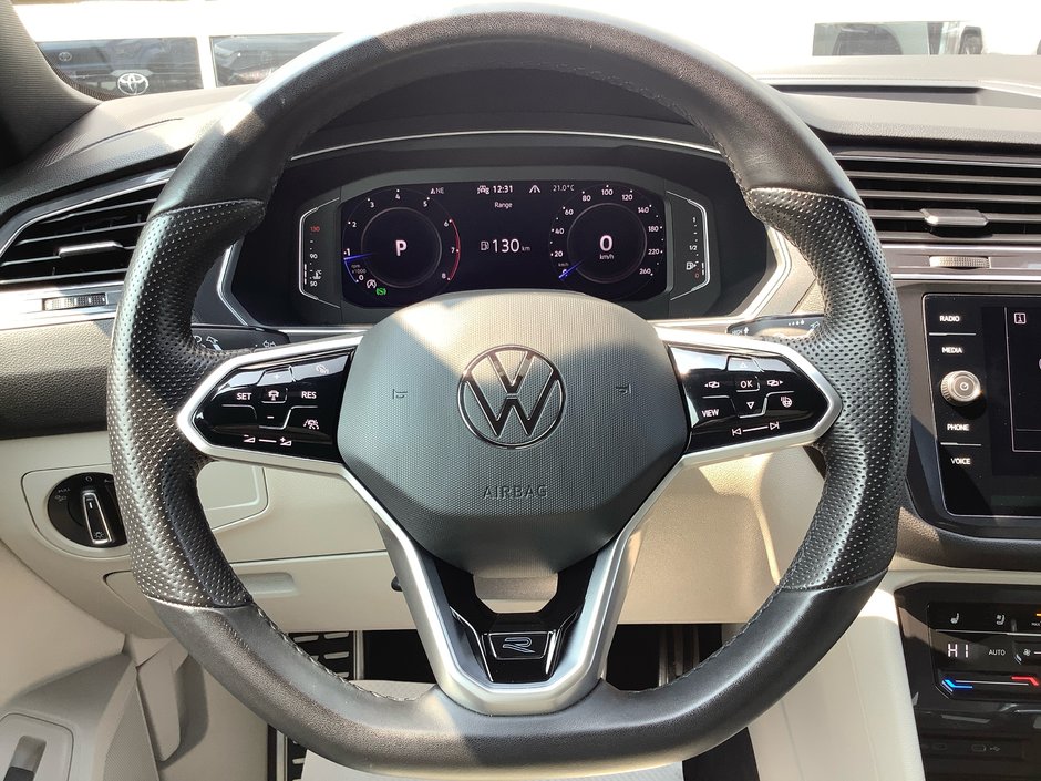 2022 Volkswagen TIGUAN HIGHLINE-18