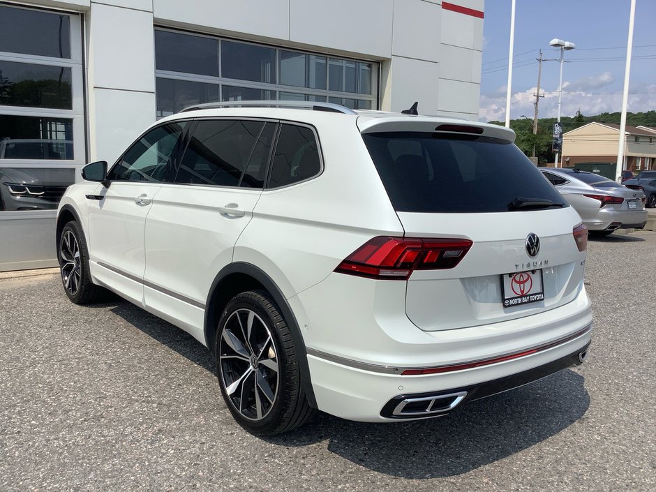 2022 Volkswagen TIGUAN HIGHLINE-6