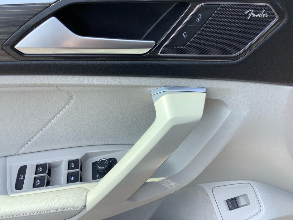 2022 Volkswagen TIGUAN HIGHLINE-14