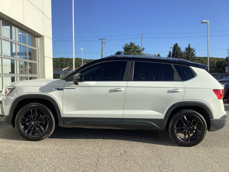 2023 VW Canada TAOS HIGHLINE-7