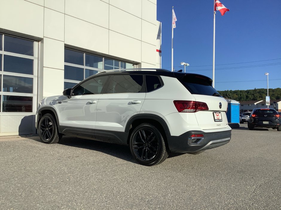2023 VW Canada TAOS HIGHLINE-5