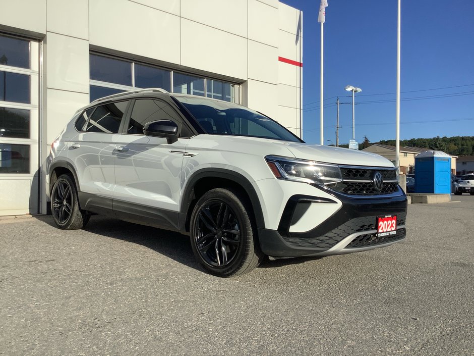 2023 VW Canada TAOS HIGHLINE-1